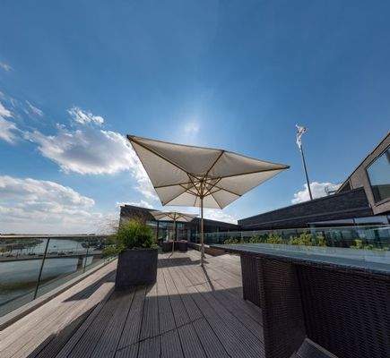 ecos office center bremen