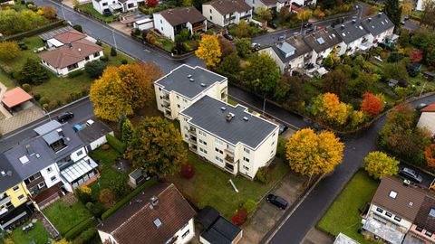 Wunsiedel Renditeobjekte, Mehrfamilienhäuser, Geschäftshäuser, Kapitalanlage