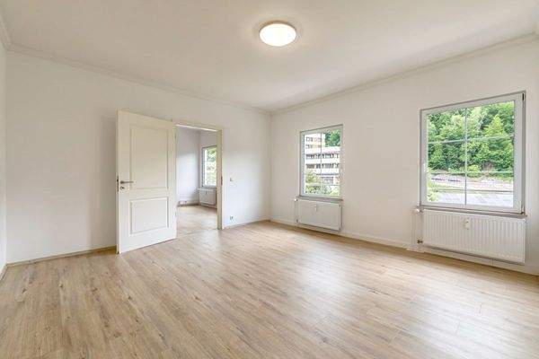 3 OG: Einheit 8 (leerstehend)