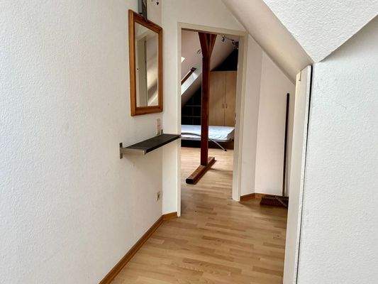 mit interessanter Optik