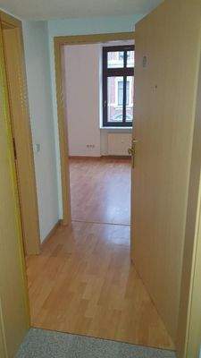 Wohnungseingang / Flur