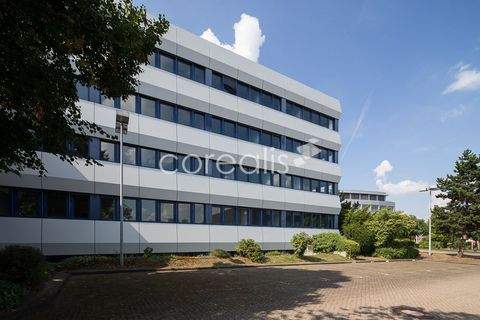 Erkrath Büros, Büroräume, Büroflächen 