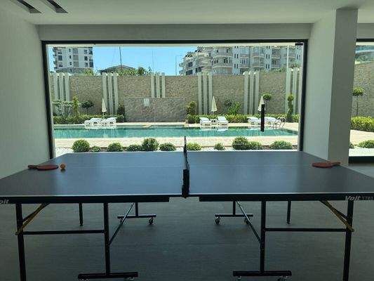 Sea-View Flats for Sale in Alanya Avsallar