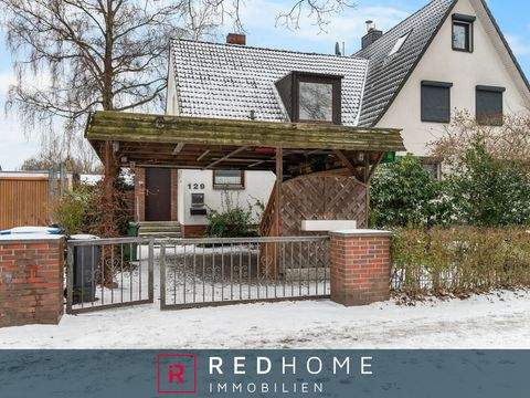 Hamburg Häuser, Hamburg Haus kaufen