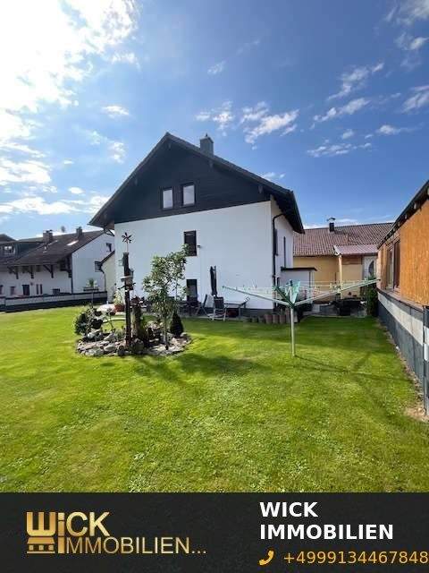 Zenting Häuser, Zenting Haus kaufen