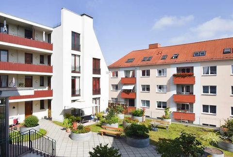 Halberstadt Wohnungen, Halberstadt Wohnung kaufen
