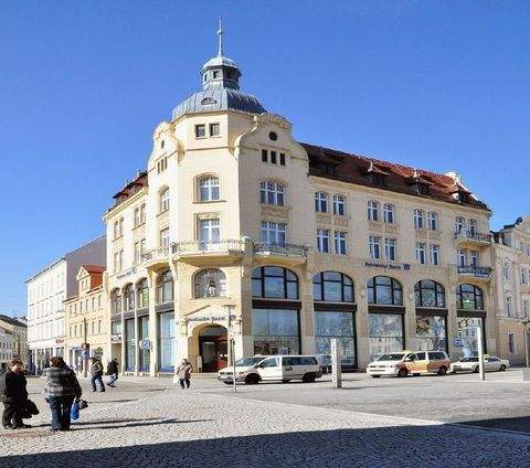 Görlitz Büros, Büroräume, Büroflächen 