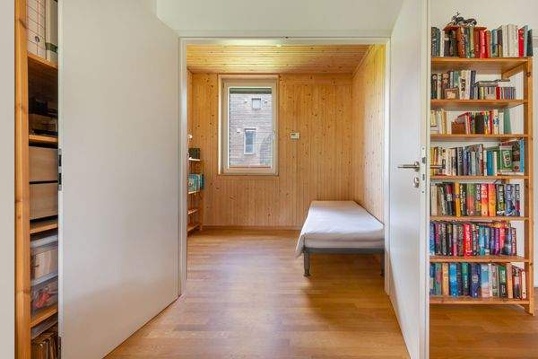 Schlafzimmer Obergeschoss