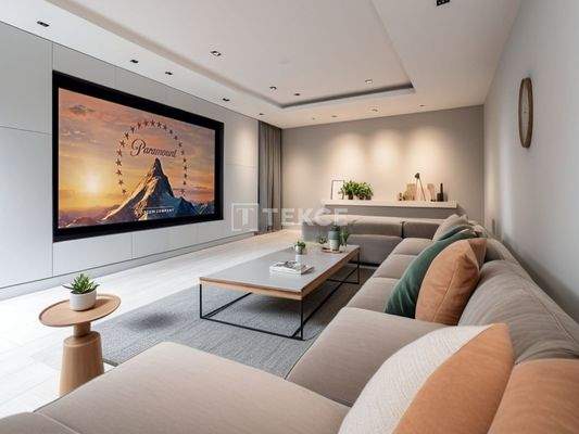 Villas with Pools Near Golf and Beaches in Villamartín Orihuela