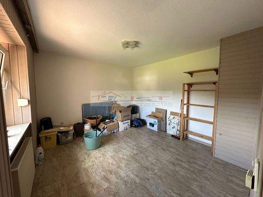 Schlafzimmer Erdgeschoss