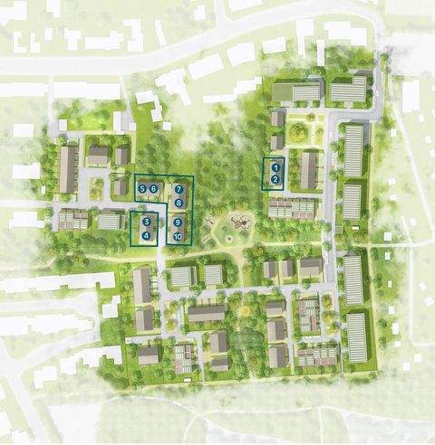 Köln / Eil Grundstücke, Köln / Eil Grundstück kaufen