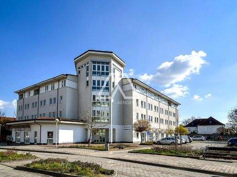 Wolmirstedt Büros, Büroräume, Büroflächen 