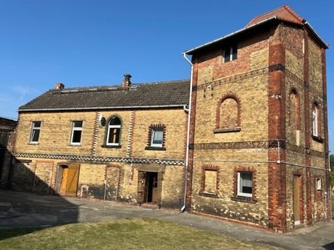 Zerbst/Anhalt Häuser, Zerbst/Anhalt Haus kaufen