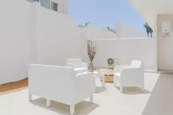 Residence Baia Verde – Investorengelegenheit in Gallipoli