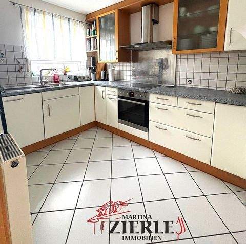 Göppingen / Holzheim Wohnungen, Göppingen / Holzheim Wohnung kaufen