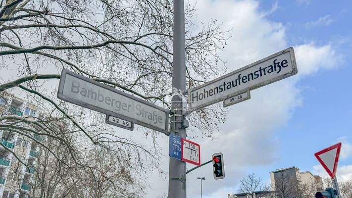 Umgebung / enviroment