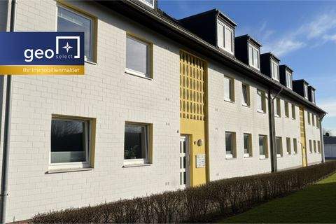 Cuxhaven / Duhnen Wohnungen, Cuxhaven / Duhnen Wohnung kaufen