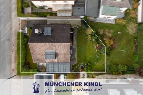 München Grundstücke, München Grundstück kaufen