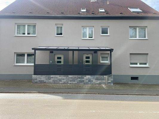 3 Zimmer DG Wohnung