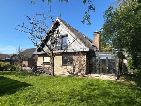 Krefeld Häuser, Krefeld Haus kaufen