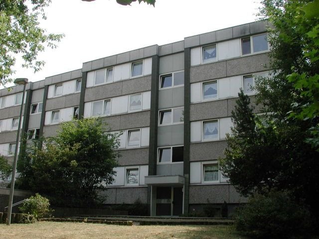 2,5 Zimmer Wohnung in Dortmund (Dorstfeld)