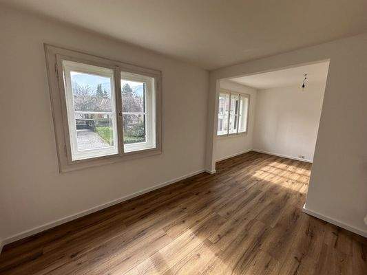 Wohnung 2. OG / Wohnbereich