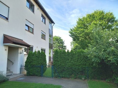 Nördlingen Wohnungen, Nördlingen Wohnung mieten