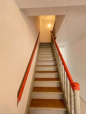 Treppenhaus