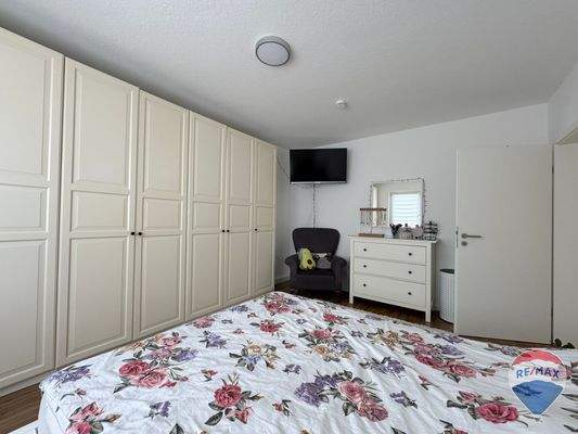 Kütings Garten 3.OG rechts