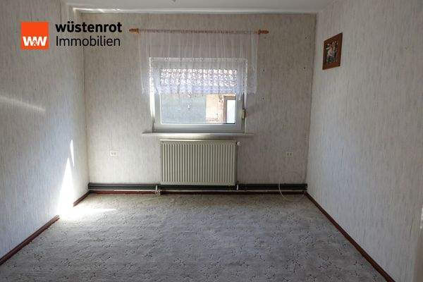 Kleines Kinderzimmer