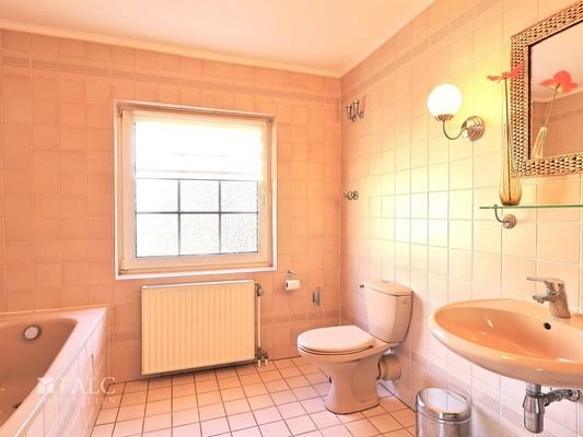 OG Badezimmer