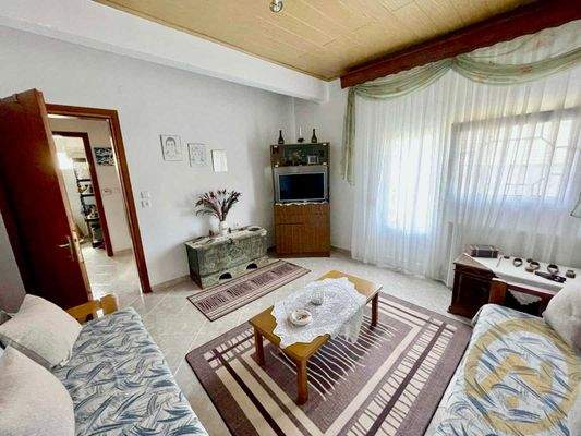 Zimmer 3 1OG mit Balkon 2