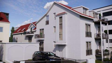 Frankfurt am Main Wohnungen, Frankfurt am Main Wohnung kaufen