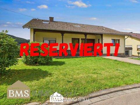 Holsthum Häuser, Holsthum Haus kaufen