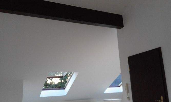 Hauptzimmer 2 DFF nach Westen