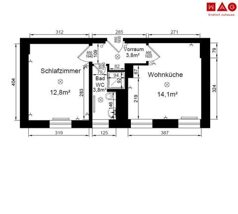 Steyr Wohnungen, Steyr Wohnung mieten