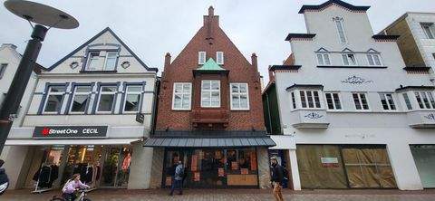 Heide Häuser, Heide Haus kaufen