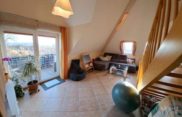 Wohnen & Balkon