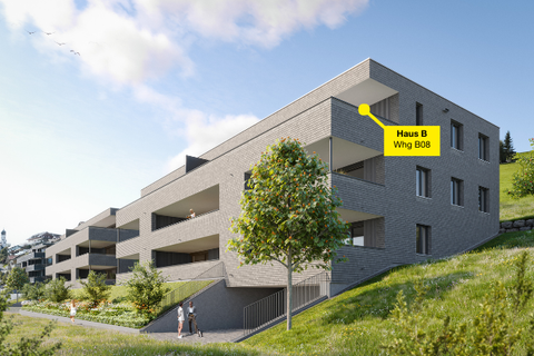 Sulzberg Wohnungen, Sulzberg Wohnung kaufen