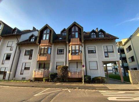 Lahr/Schwarzwald Wohnungen, Lahr/Schwarzwald Wohnung kaufen