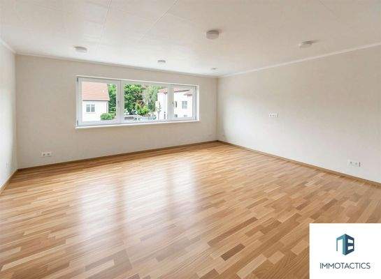 Wohnzimmer - (KI generiert)