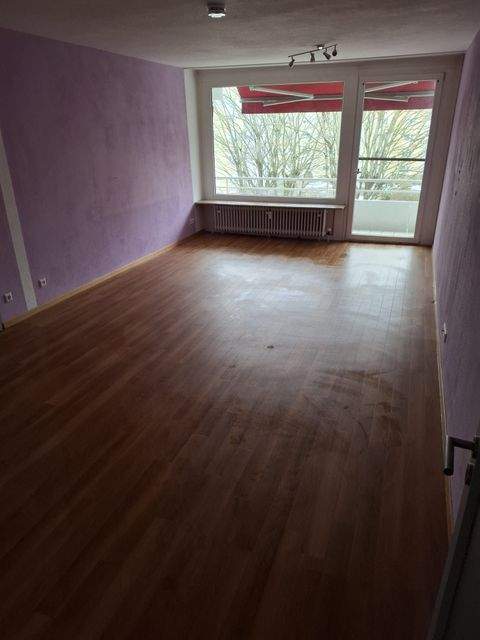 Villingen-Schwenningen Wohnungen, Villingen-Schwenningen Wohnung mieten