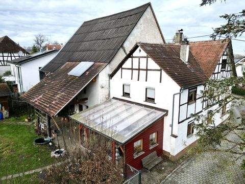 Berg Häuser, Berg Haus kaufen