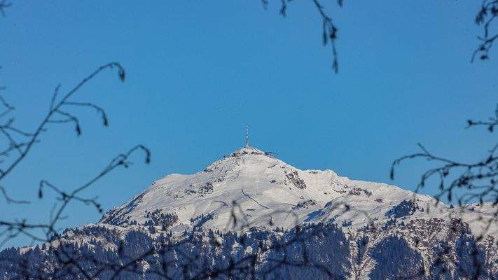 KITZIMMO-Historischen Anwesen mit 3.800 m² Grund in Ruhelage - Immobilien Jochberg.
