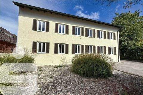 Altötting Büros, Büroräume, Büroflächen 