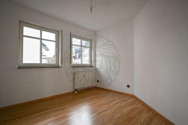 Arbeitszimmer/Kinderzimmer