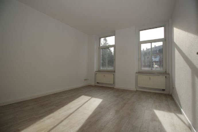 2 Zimmer Wohnung in Plauen (Südvorstadt)
