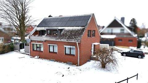 Stade / Wiepenkathen Häuser, Stade / Wiepenkathen Haus kaufen