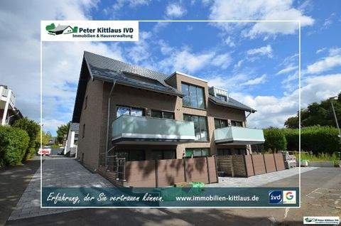 Siegburg Wohnungen, Siegburg Wohnung mieten