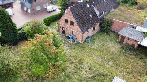 Alveslohe Grundstücke, Alveslohe Grundstück kaufen